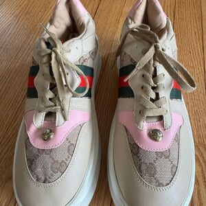 Designer style sneakers NEW